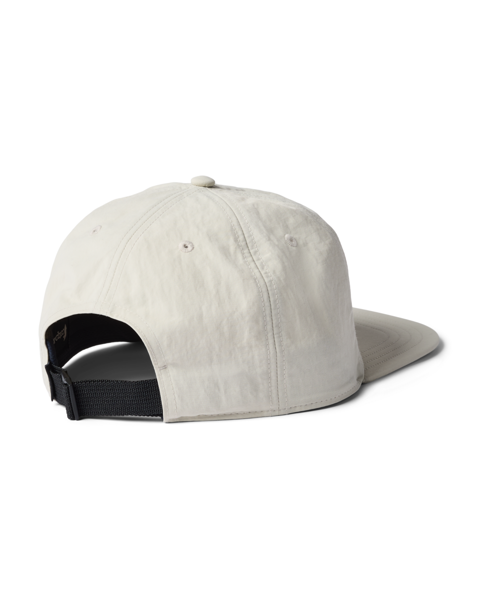 Cotopaxi Heritage Tech Hat - Mineral - US 1346