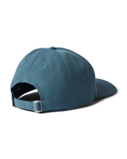 Cotopaxi Volcano 7-Panel Hat - Ocean - US 6242