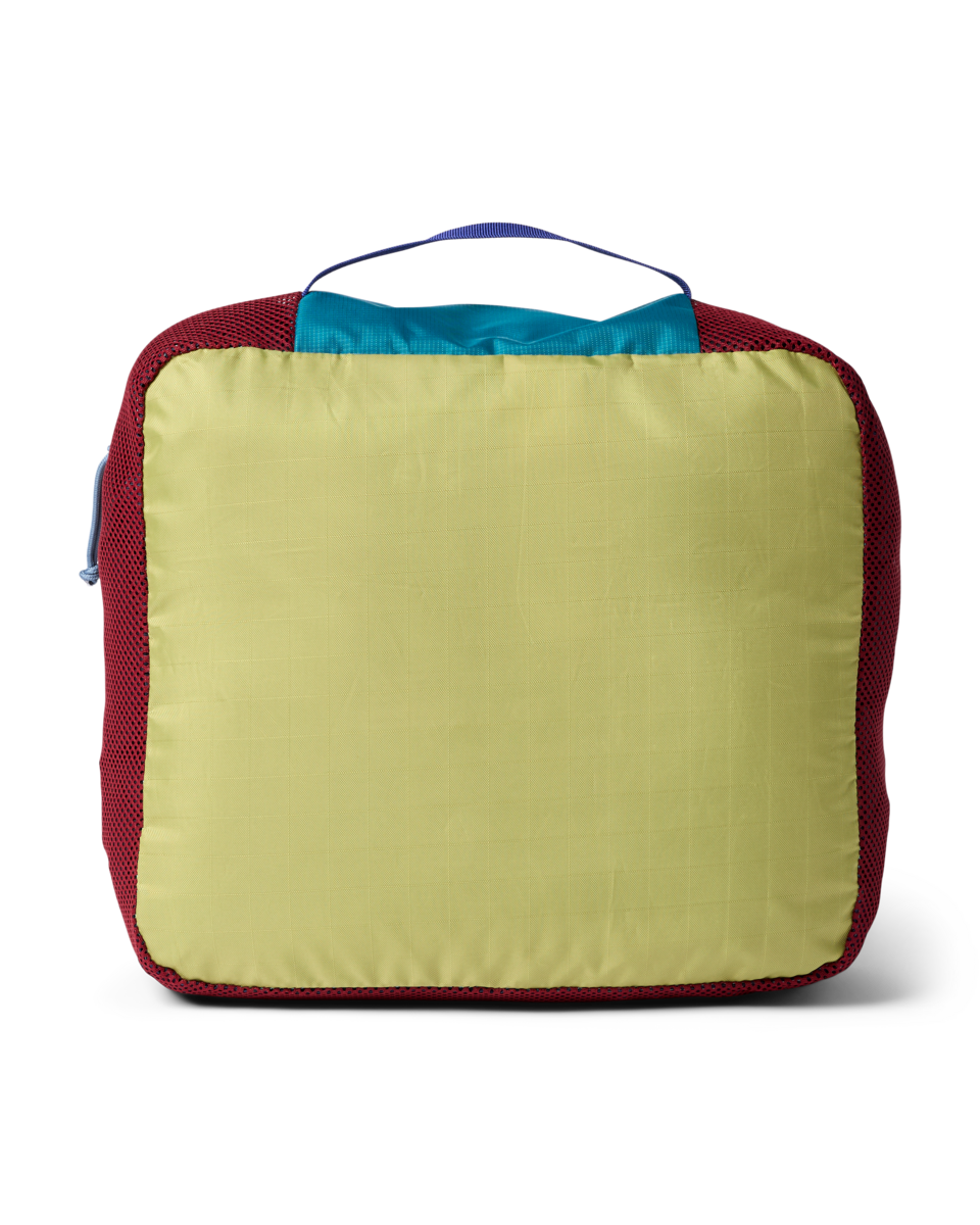 Cubo 10L Travel Cube - Del Día - US 1366