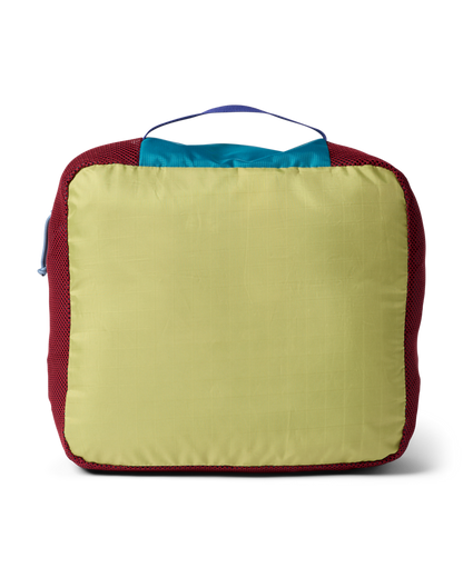 Cubo 10L Travel Cube - Del Día - US 1366