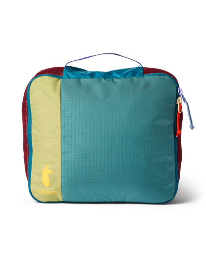 Cubo 10L Travel Cube - Del Día - US 1366