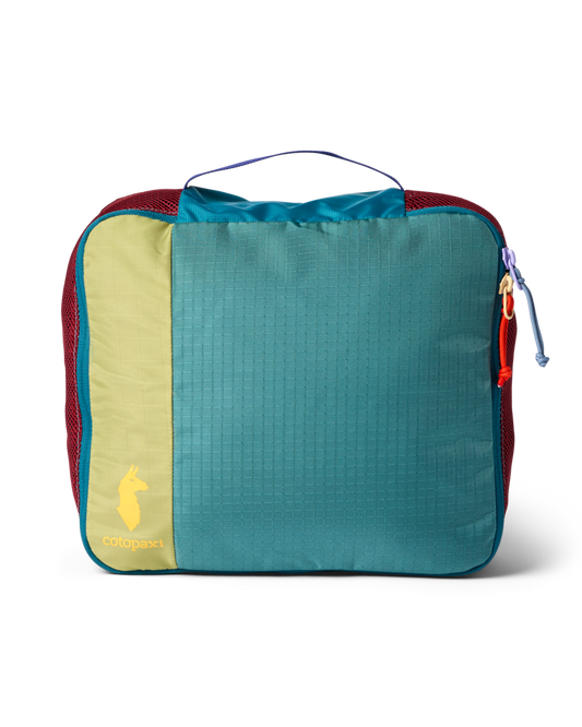 Cubo 10L Travel Cube - Del Día - US 1366