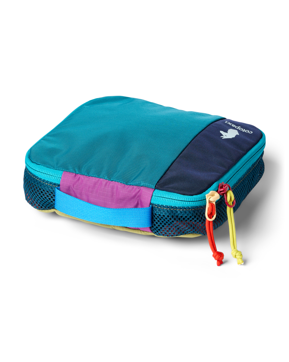 Cubo 2L Travel Cube - Del Día - US 5905