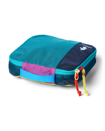 Cubo 2L Travel Cube - Del Día - US 5905