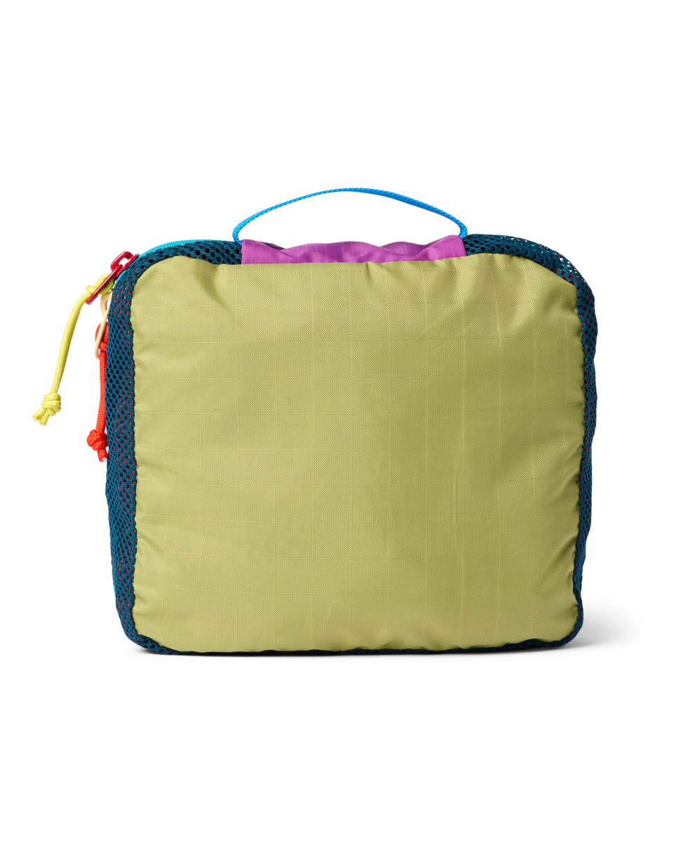 Cubo 2L Travel Cube - Del Día - US 5905