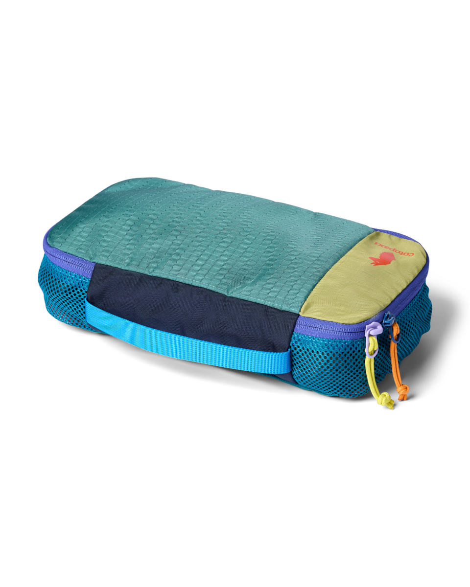 Cubo 3L Travel Cube - Del Día - US 2230