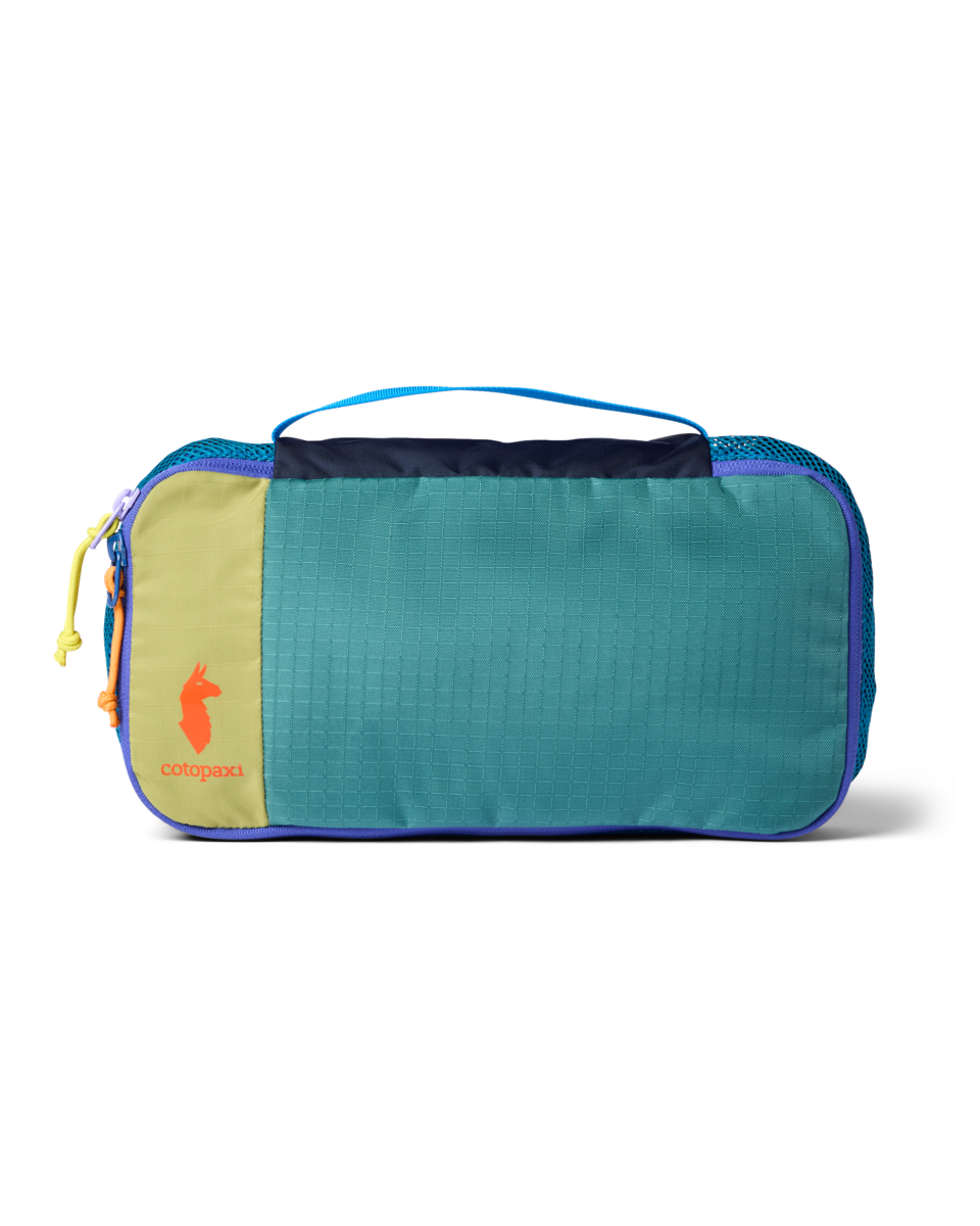 Cubo 3L Travel Cube - Del Día - US 2230