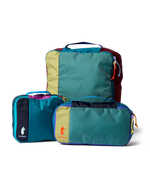 Cubo Packing Travel Bundle - Del Día - US 9290