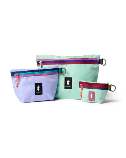 Cubo Pouch Organizers - Del Día - US 5854