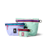 Cubo Pouch Organizers - Del Día - US 5854