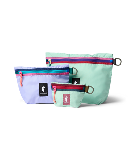 Cubo Pouch Organizers - Del Día - US 5854