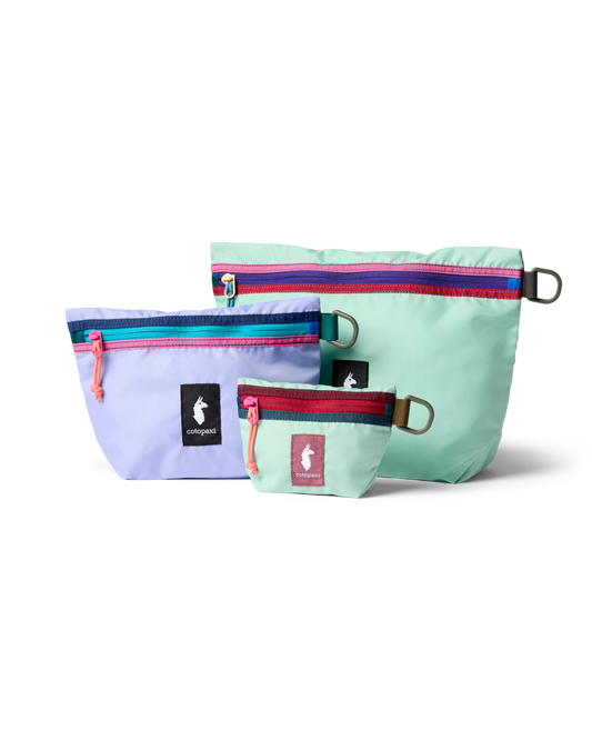 Cubo Pouch Organizers - Del Día - US 5854