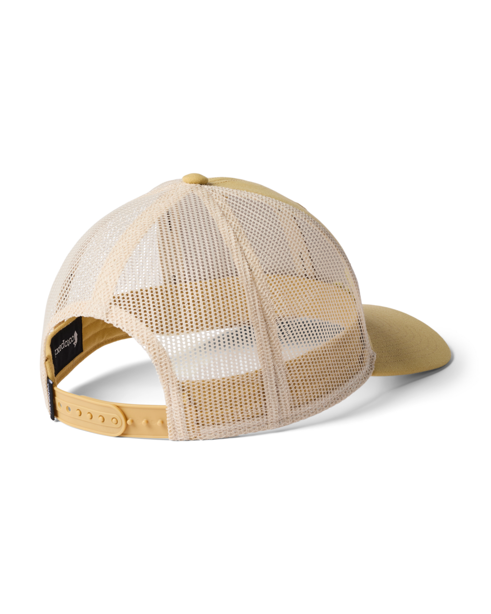 Do Good Trucker Hat - Fatigue - US 1825