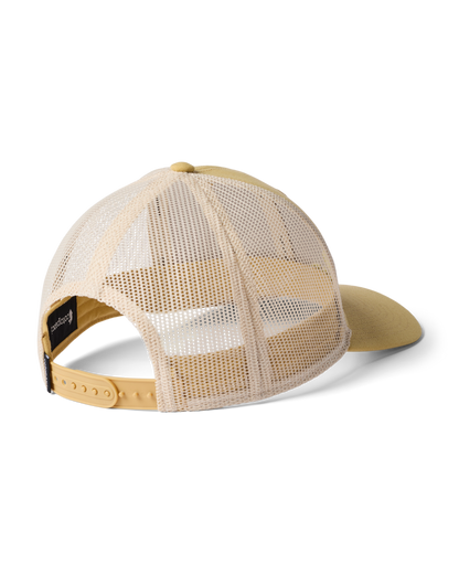 Do Good Trucker Hat - Fatigue - US 1825