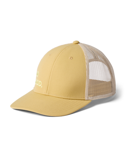 Do Good Trucker Hat - Fatigue - US 1825