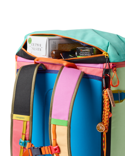 Hielo 24L Cooler Backpack - Del Día - US 1685
