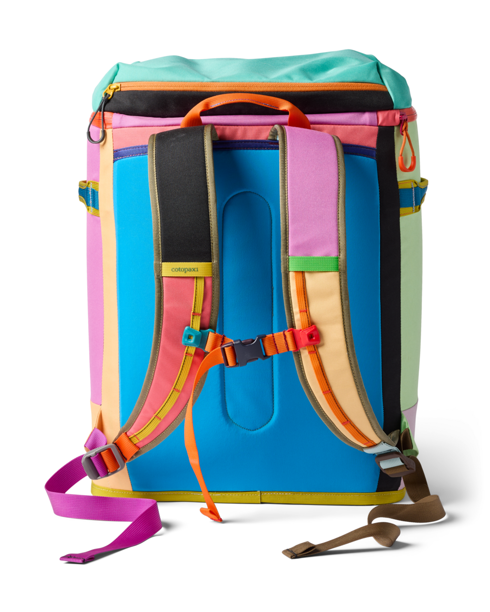 Hielo 24L Cooler Backpack - Del Día - US 1685
