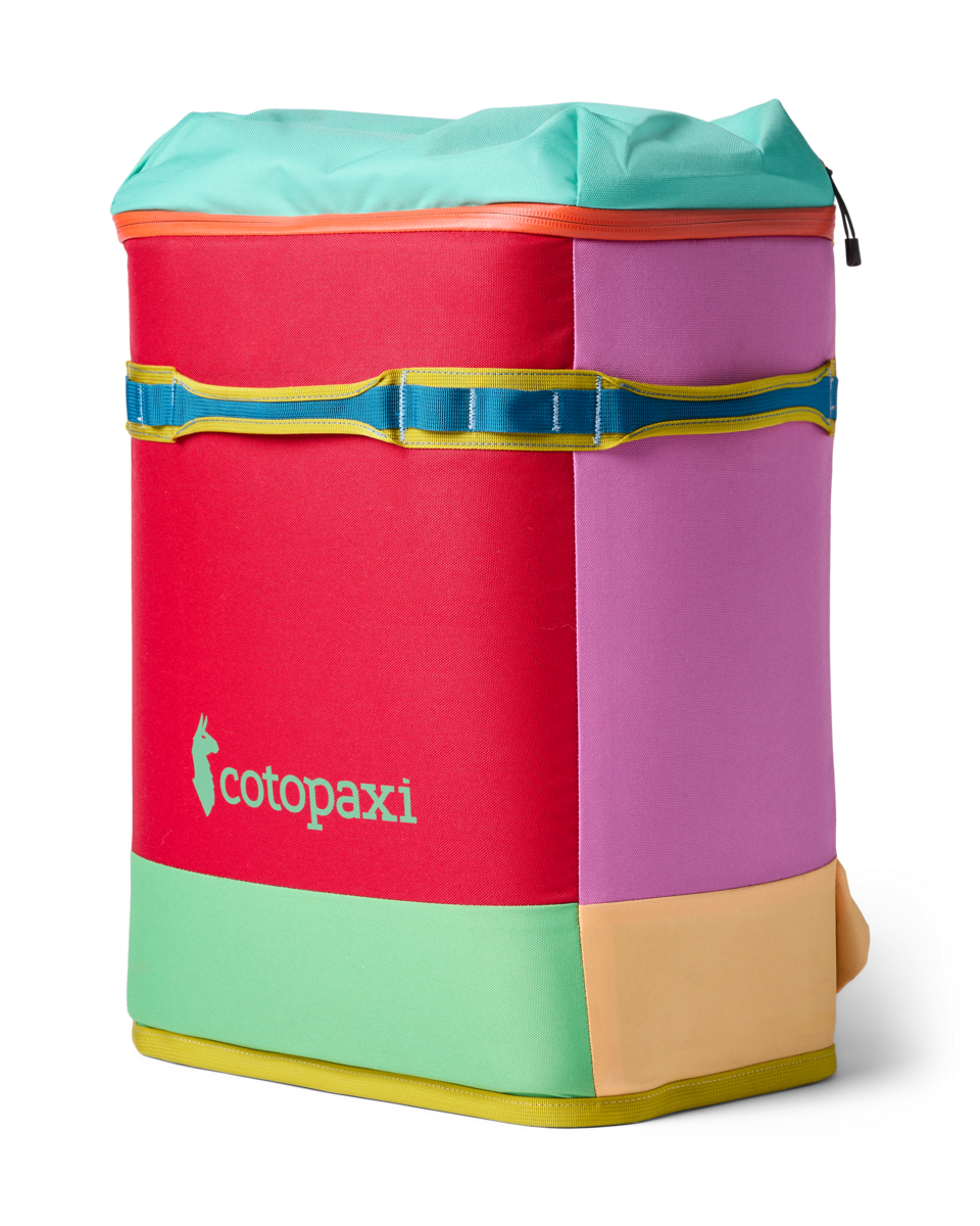 Hielo 24L Cooler Backpack - Del Día - US 1685