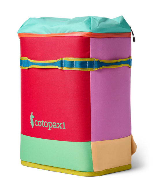 Hielo 24L Cooler Backpack - Del Día - US 1685