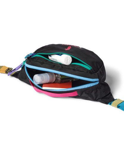 Kapai 1.5L Hip Pack - Del Día Dark - US 1955