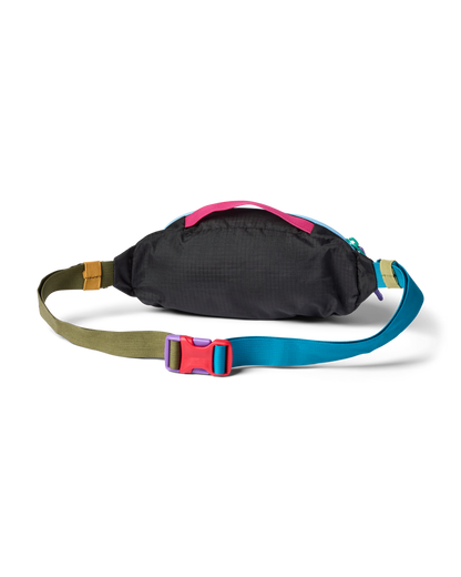 Kapai 1.5L Hip Pack - Del Día Dark - US 1955