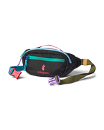 Kapai 1.5L Hip Pack - Del Día Dark - US 1955