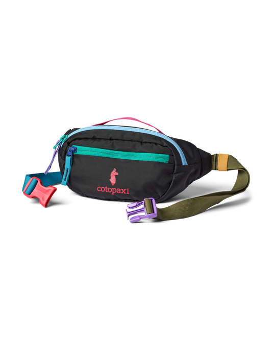 Kapai 1.5L Hip Pack - Del Día Dark - US 1955