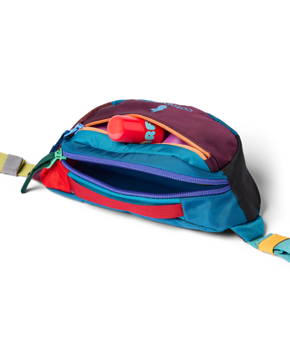 Kapai 1.5L Hip Pack - Del Día - US 6533