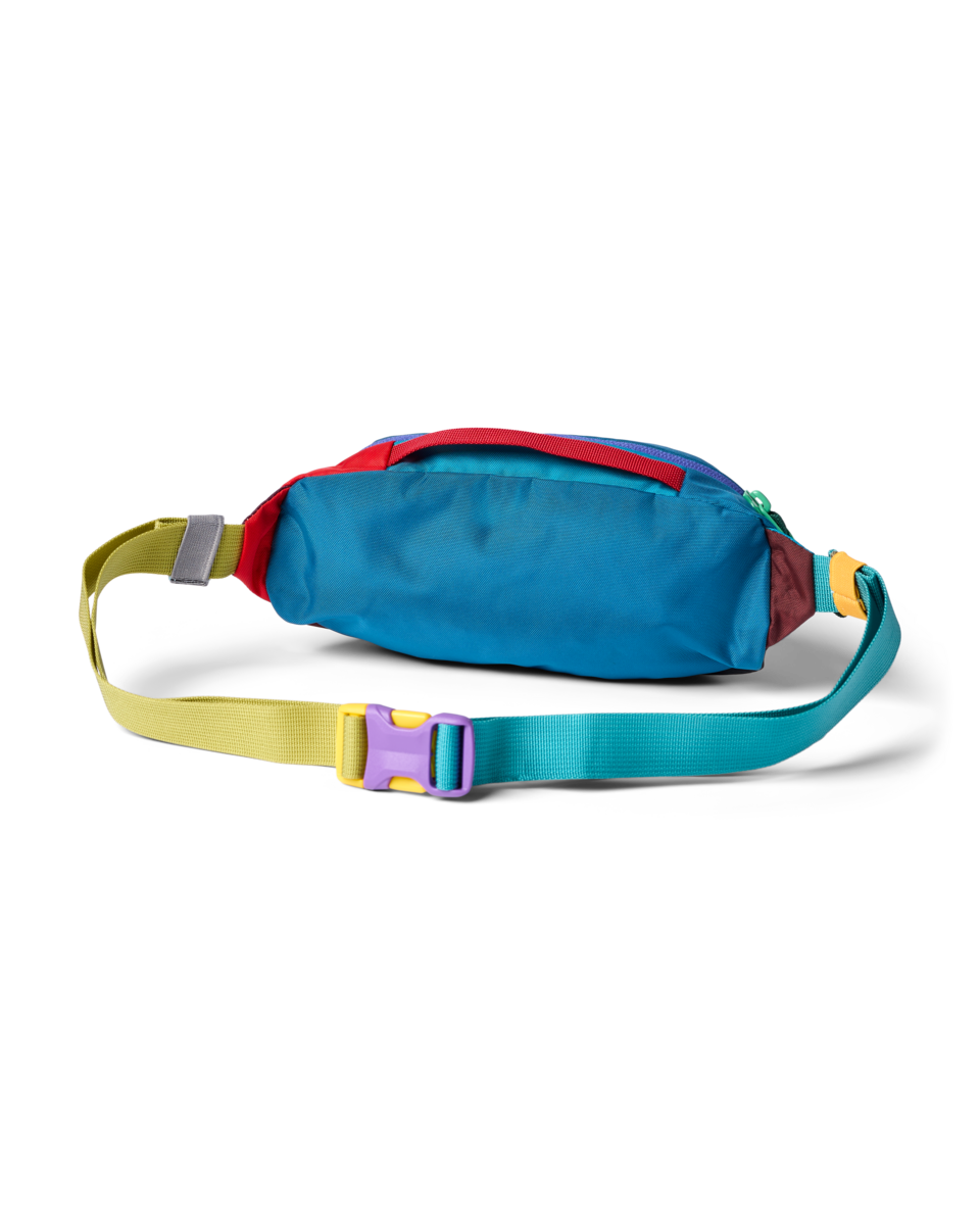 Kapai 1.5L Hip Pack - Del Día - US 6533