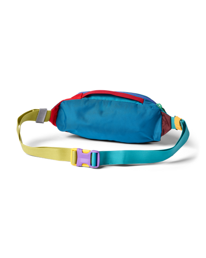 Kapai 1.5L Hip Pack - Del Día - US 6533