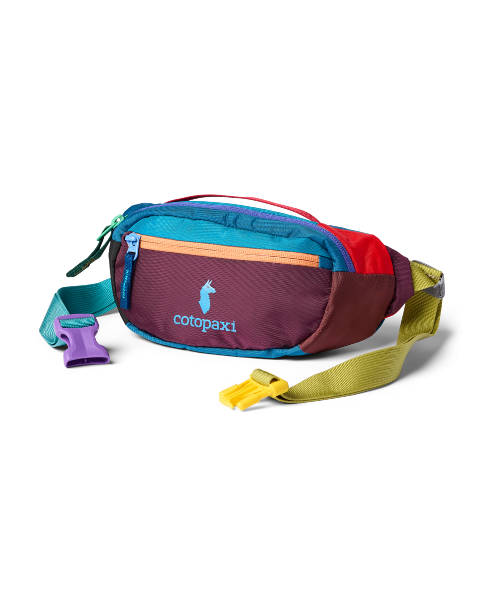 Kapai 1.5L Hip Pack - Del Día - US 6533