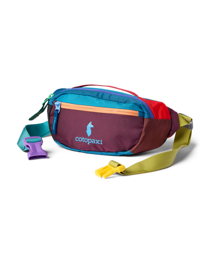 Kapai 1.5L Hip Pack - Del Día - US 6533
