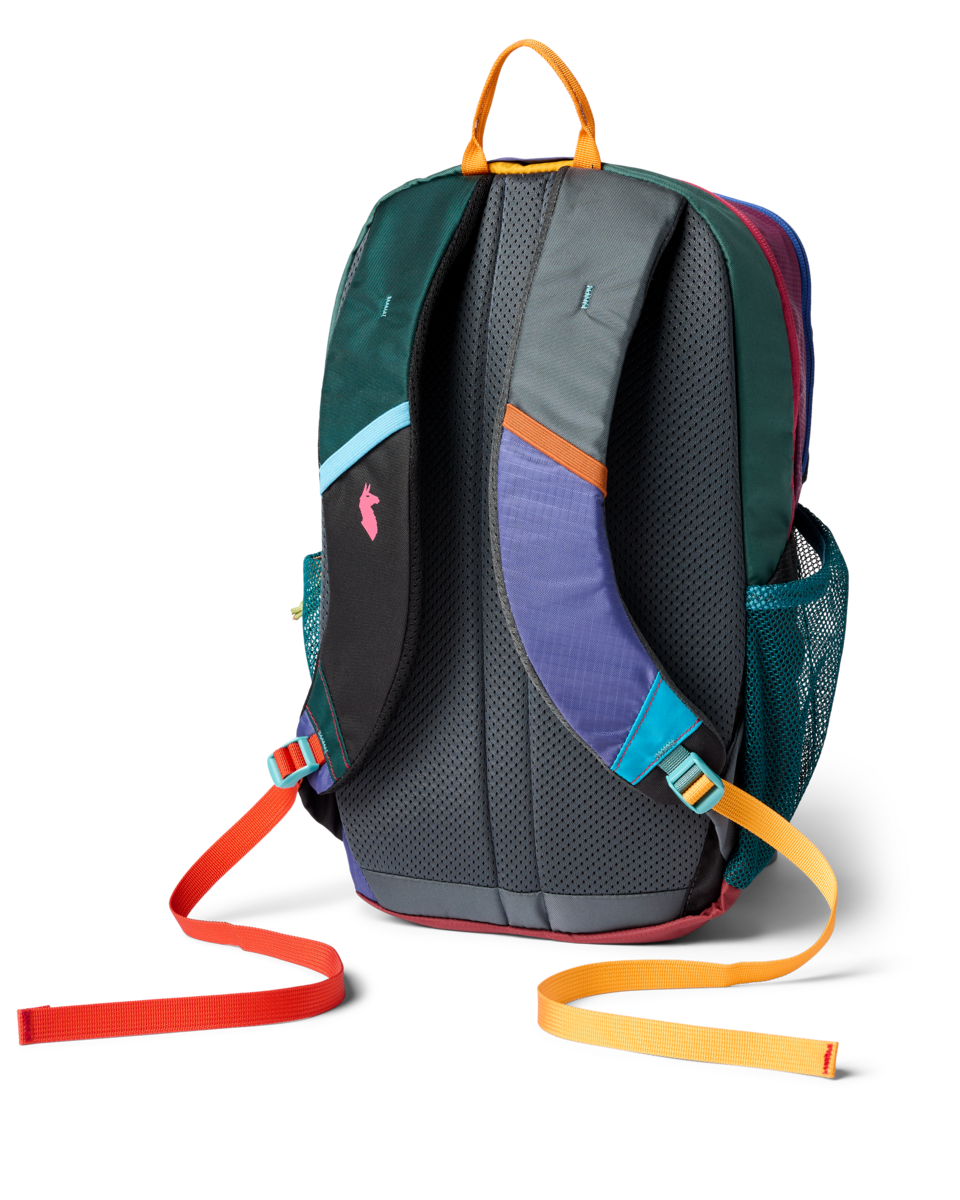 Dimi 12L Backpack - Del Día - Kids' - US 4451
