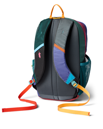 Dimi 12L Backpack - Del Día - Kids' - US 4451