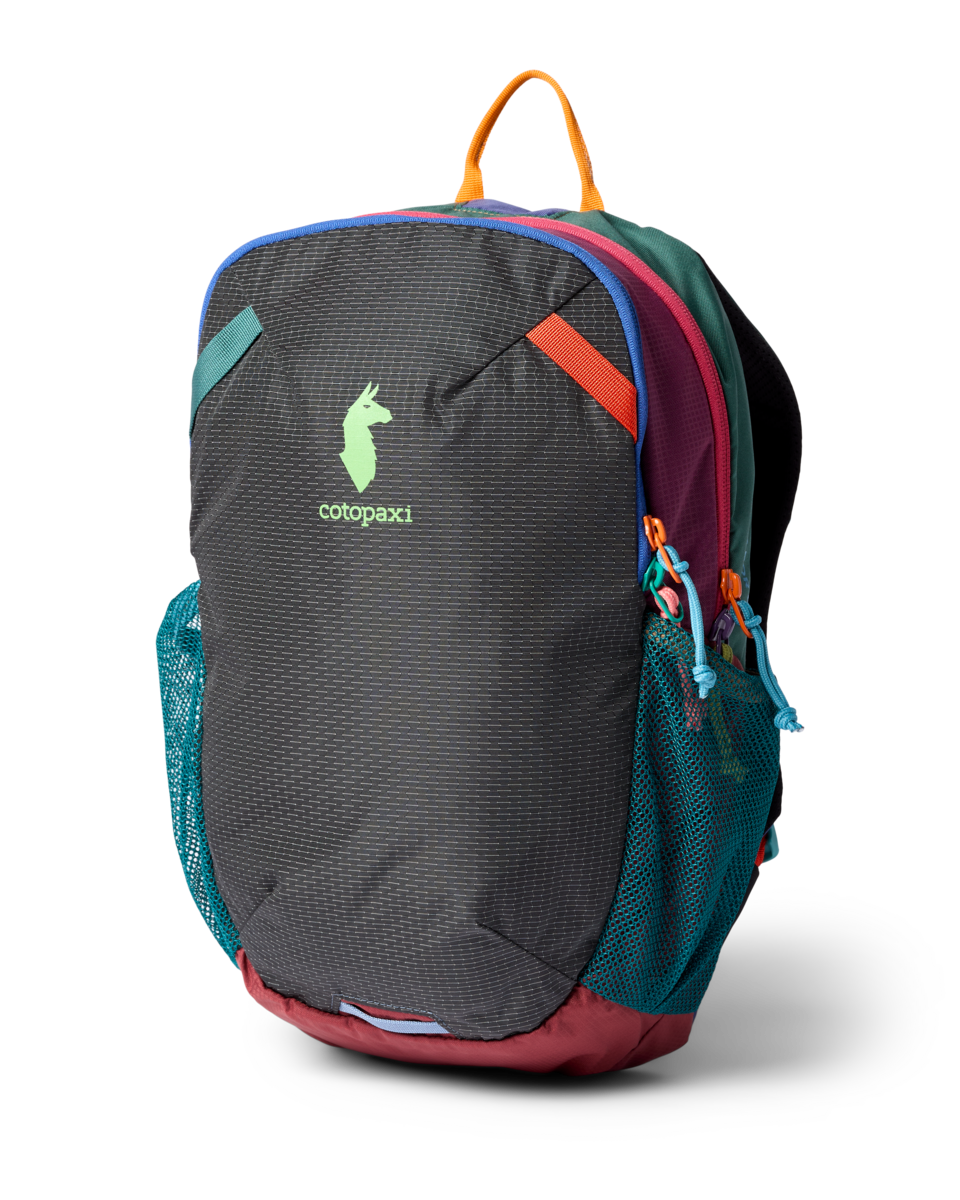Dimi 12L Backpack - Del Día - Kids' - US 4451