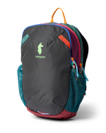 Dimi 12L Backpack - Del Día - Kids' - US 4451