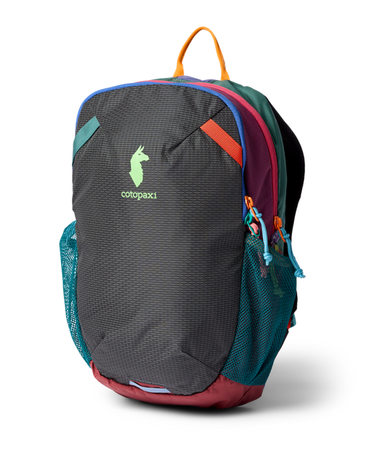 Dimi 12L Backpack - Del Día - Kids' - US 4451
