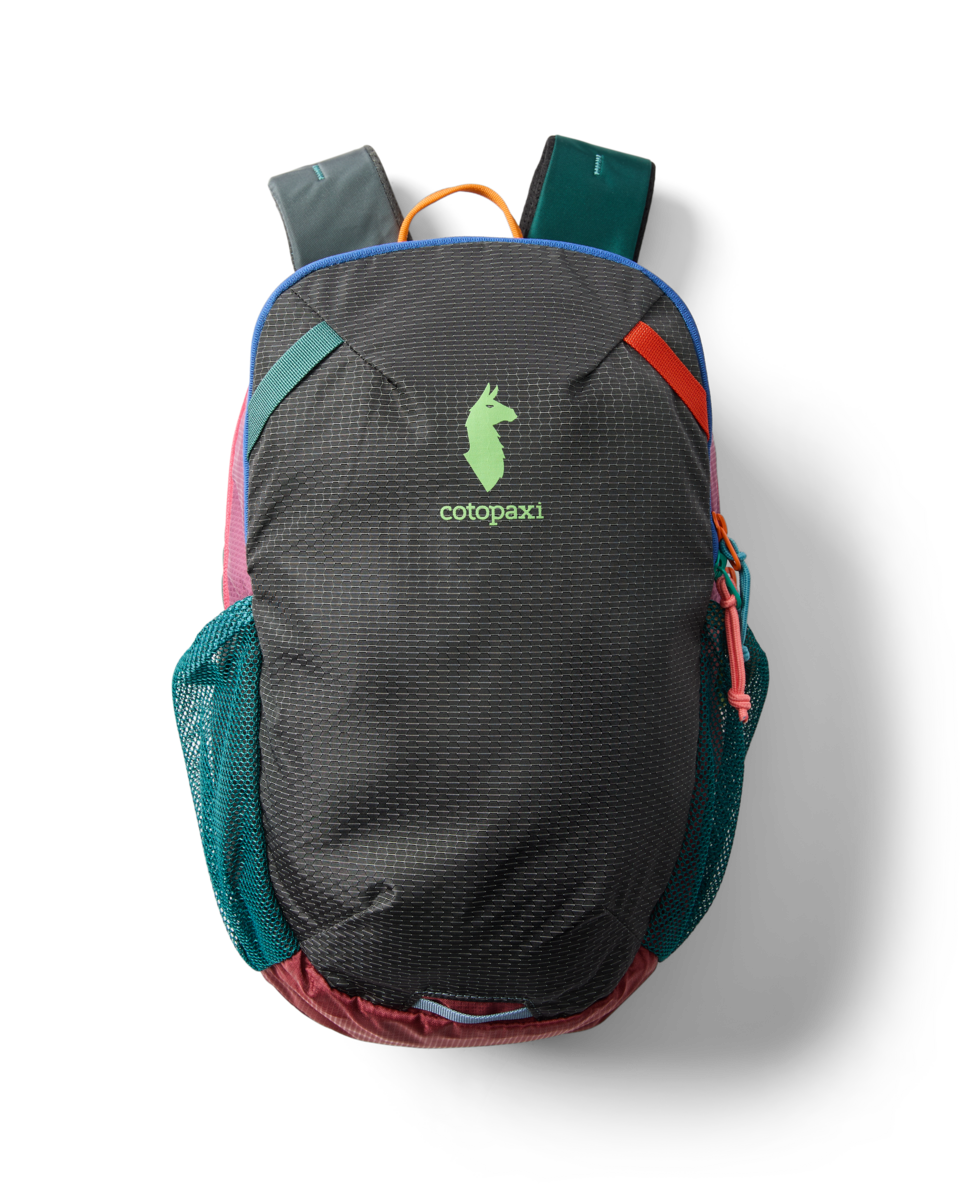 Dimi 12L Backpack - Del Día - Kids' - US 4451