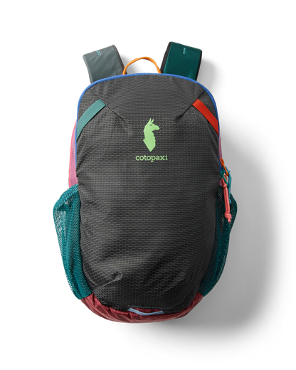 Dimi 12L Backpack - Del Día - Kids' - US 4451