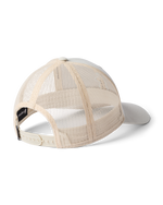Llama Trucker Hat - Mineral - US 3962