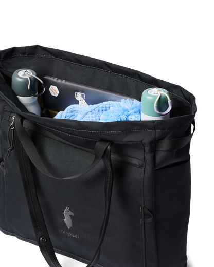 Mente 22L Tote - Cotopaxi Black - US 3316