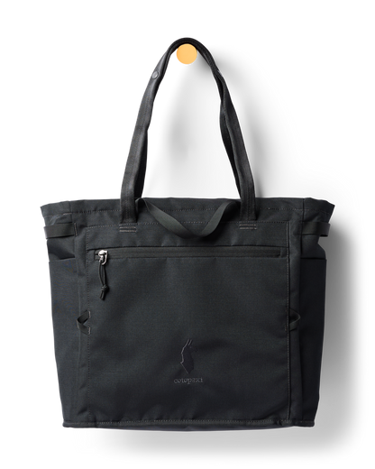 Mente 22L Tote - Cotopaxi Black - US 3316