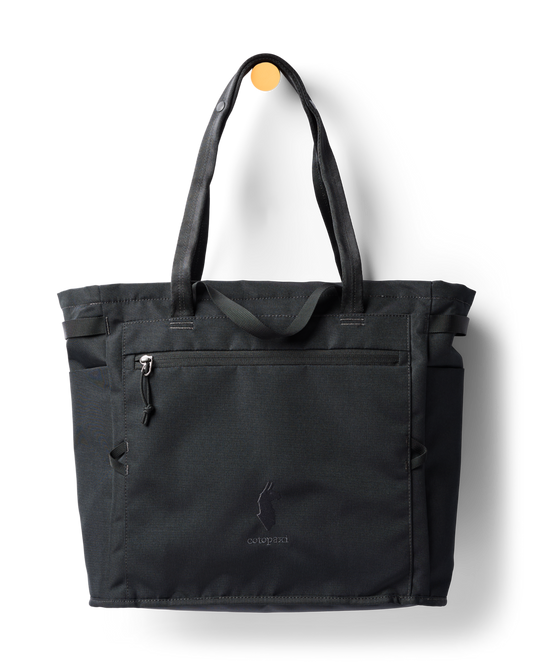 Mente 22L Tote - Cotopaxi Black - US 3316