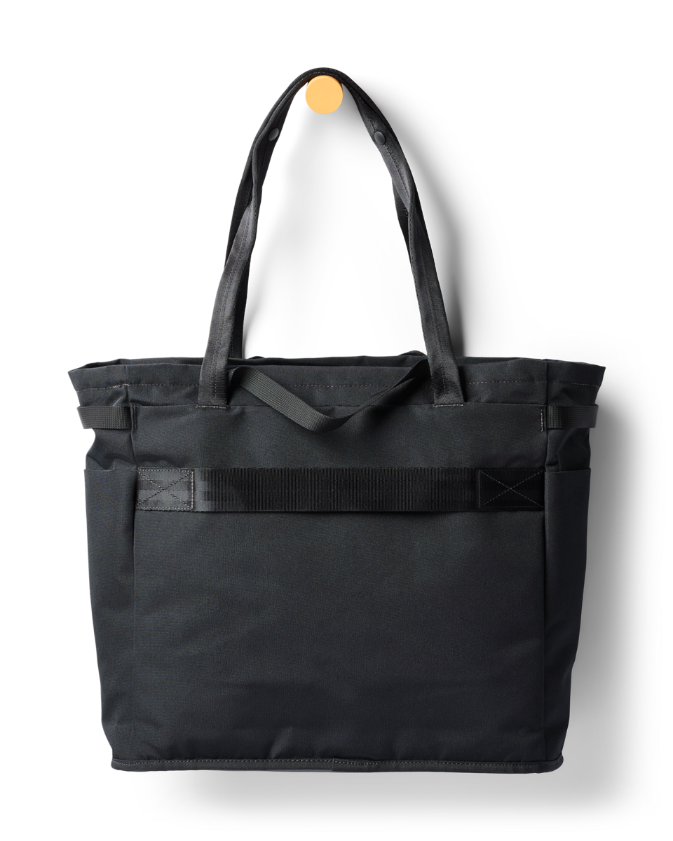 Mente 22L Tote - Cotopaxi Black - US 3316