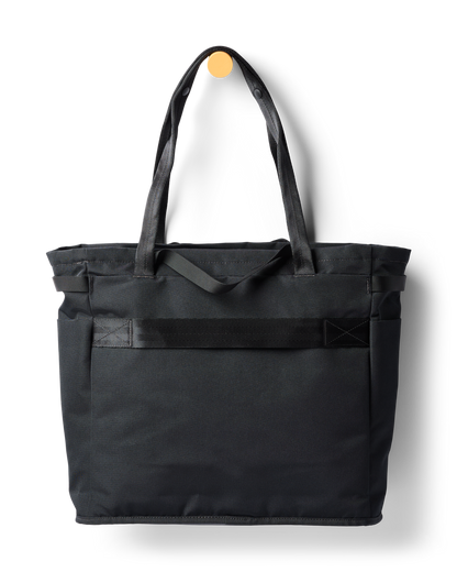 Mente 22L Tote - Cotopaxi Black - US 3316