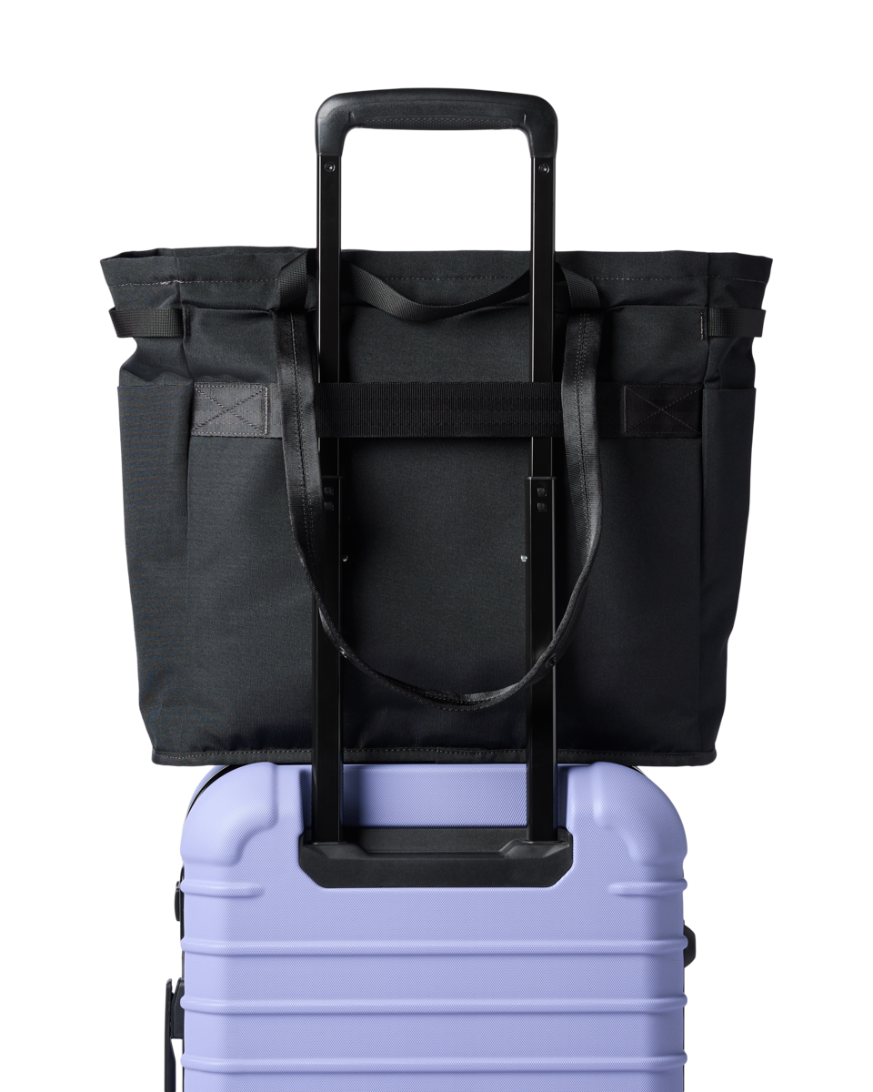 Mente 22L Tote - Cotopaxi Black - US 3316