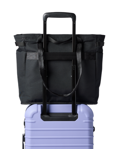 Mente 22L Tote - Cotopaxi Black - US 3316