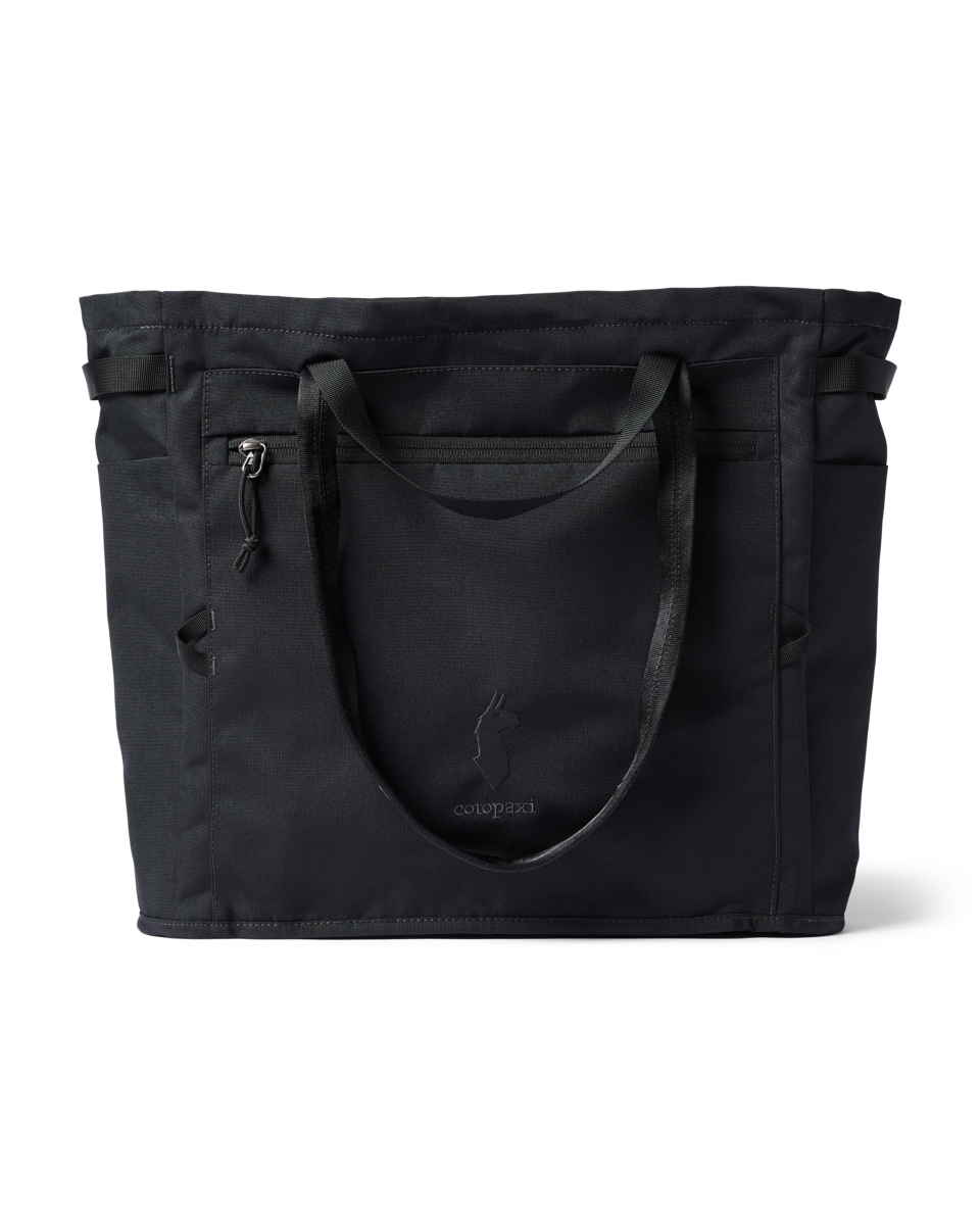 Mente 22L Tote - Cotopaxi Black - US 3316