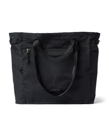 Mente 22L Tote - Cotopaxi Black - US 3316