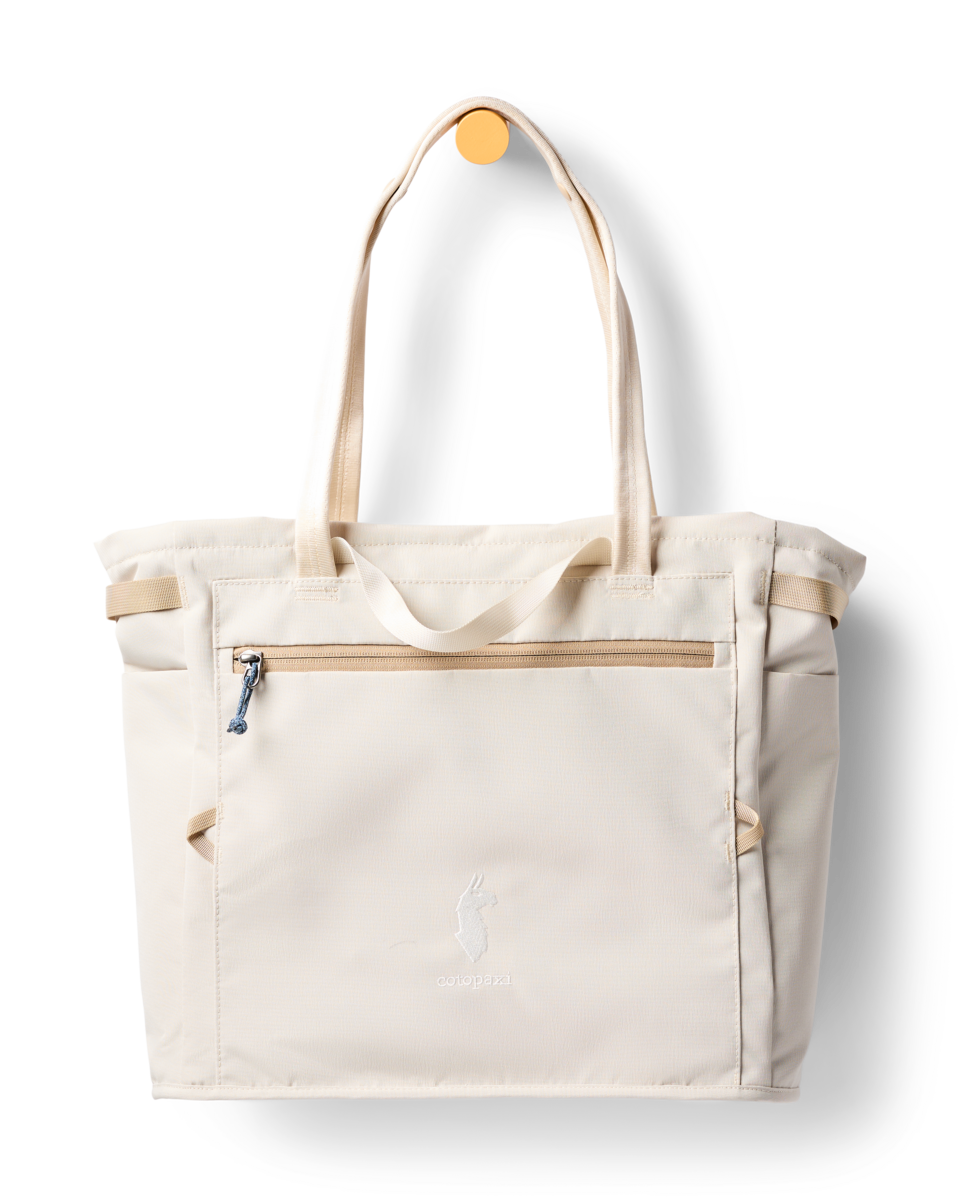 Mente 22L Tote - Cream - US 2000